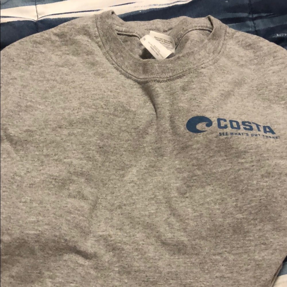 Men’s costa shirt